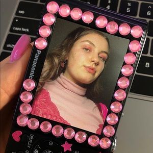 Meet your Posher, Kaylee